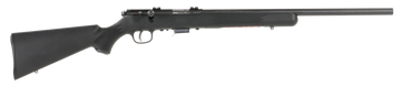 Savage 93 FV 22 WMR 5+1 21" Heavy Barrel Bolt Action Rifle