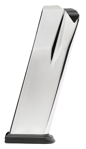 Springfield Armory XD4501 XD Compact .45 ACP 10-Round Stainless Steel Magazine