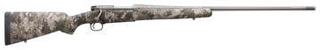 Winchester Model 70 Extreme VSX 308 Win 22" 5+1 Bolt Action Rifle - TrueTimber VSX - Muzzle Brake
