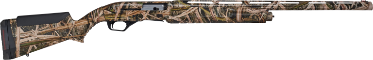 Savage Renegauge Waterfowl 12 Gauge 3" 4+1 26" Semi-Auto Shotgun - Mossy Oak Shadow Grass Blades