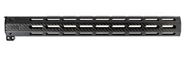 Faxon Firearms Streamline 17" M-LOK Carbon Fiber AR-15 Handguard