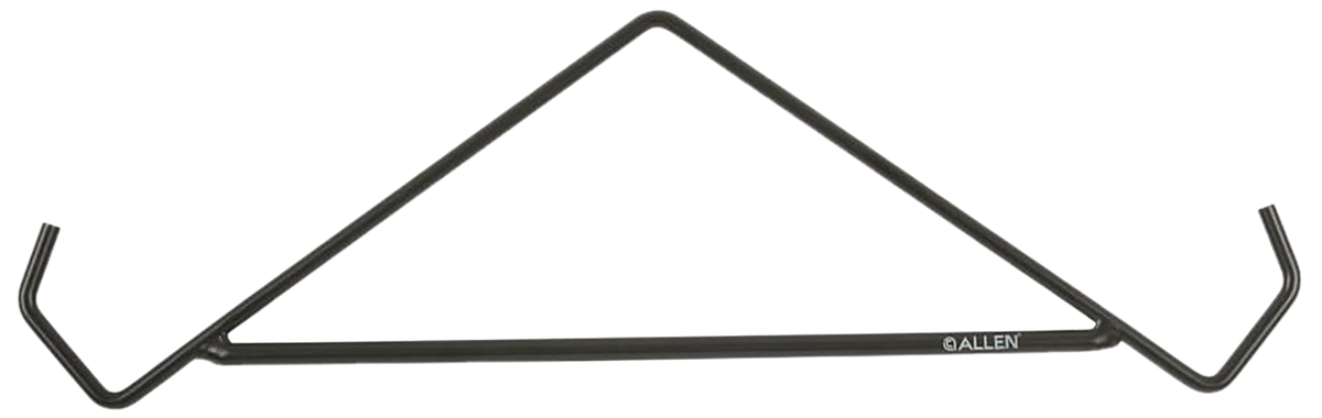 Allen 7242 Gambrel Frame Steel 500 lb Capacity