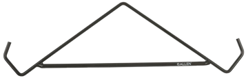 Allen 7242 Gambrel Frame Steel 500 lb Capacity