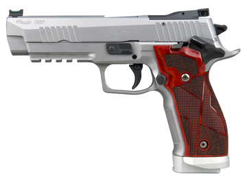 Sig Sauer P226 XFive Classic 9mm Luger 5" Bull Barrel 10+1 SAO Pistol