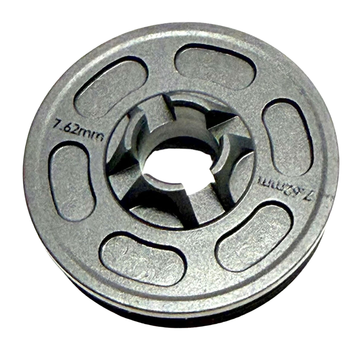 IWI US IWSNVECSS7 Non-Vented 7.62mm Suppressor Front Cap