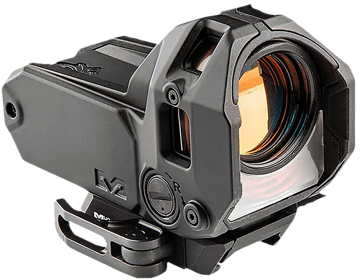 Meprolight USA M22 1x 3.5/40 MOA Bullseye Amber Reticle Reflex Sight