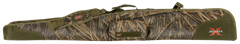 Avian X Deluxe Floating Gun Case Mossy Oak Shadow Grass 53"