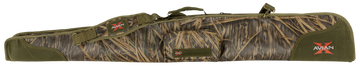 Avian X Deluxe Floating Gun Case Mossy Oak Shadow Grass 53"