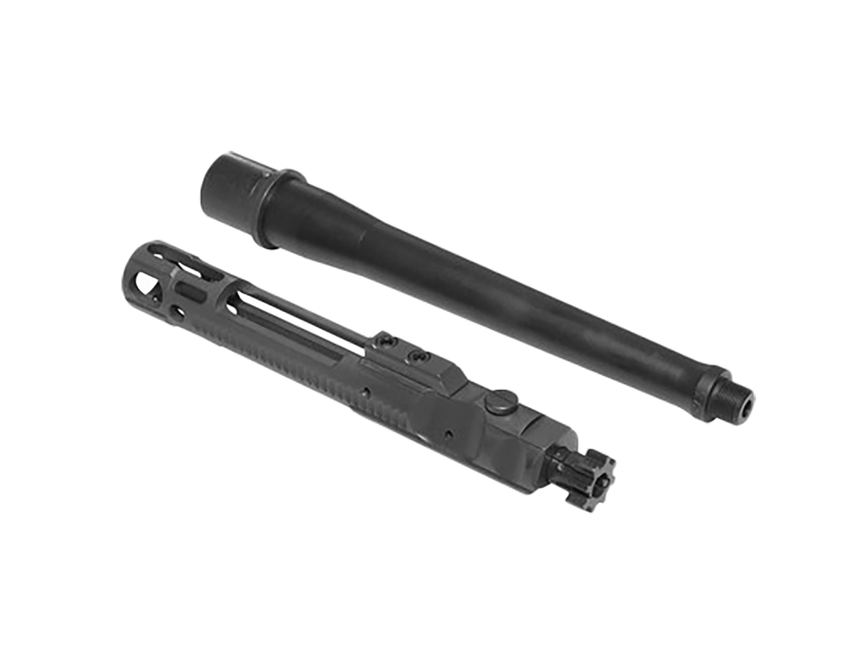 CMMG 57D88C3 Barrel/BCG Kit 5.7x28mm 8" Black