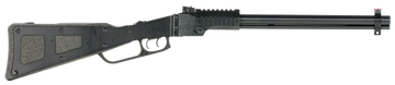 Chiappa Firearms M6 22 LR/12 Gauge 1+1 18.5" Break-Open Combo