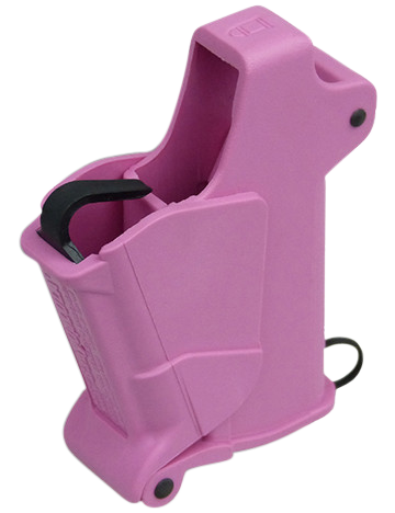 Maglula BabyUpLULA .22 LR / .380 ACP Magazine Loader & Unloader - Pink
