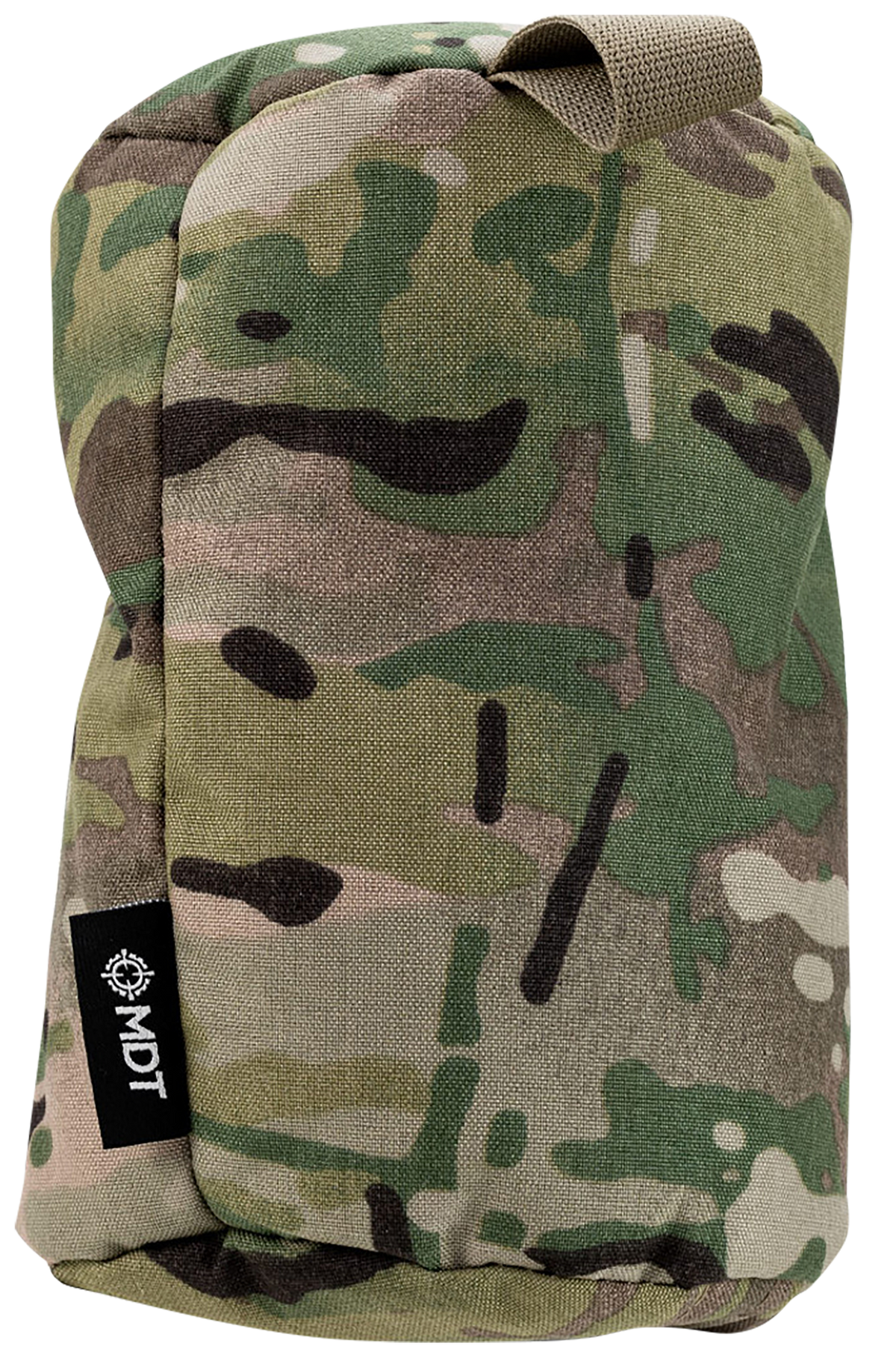 MDT Sporting Goods Traveller Shooting Bag - MultiCam 500D Cordura Nylon Webbing