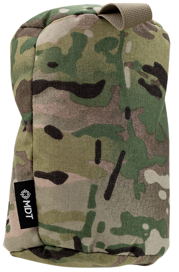 MDT Sporting Goods Traveller Shooting Bag - MultiCam 500D Cordura Nylon Webbing