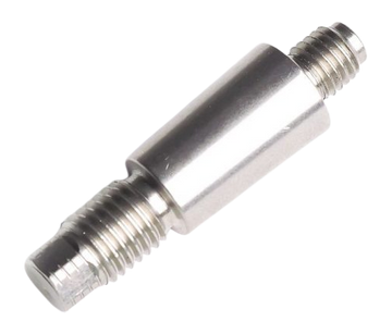 Area 419 Firearms Bighorn TL3 Adjustable Bolt Knob - Stainless Steel