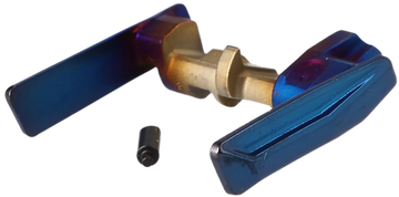 Sig Sauer Safety Parts Kit 9mm Luger/380 ACP P365/P365X/XL Blue