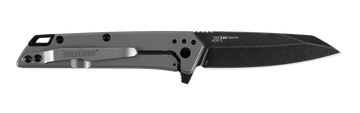 Kershaw Misdirect 1365 2.9" BlackWash Reverse Tanto Folding Knife