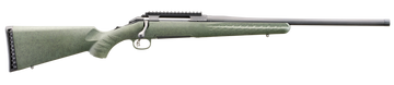 Glenfield Model A 6.5 Creedmoor 20" 4+1 Bolt Action Rifle - Moss Green Splatter