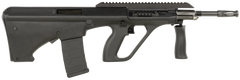 Steyr AUG A3 M2 5.56x45mm NATO 16" 30+1 Semi-Auto Bullpup Rifle - Extended Rail - Waffle Mag