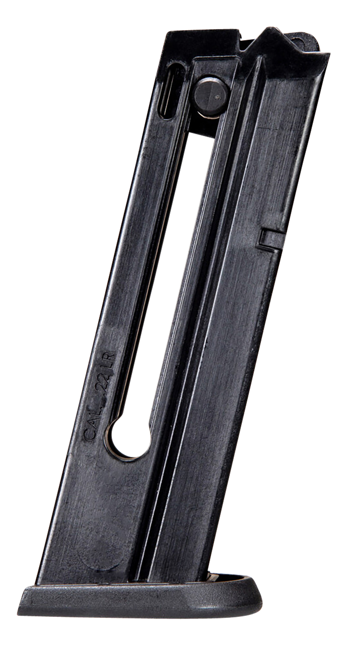Taurus TX22 Compact 22 LR 10-Rd Polymer Magazine - Blued