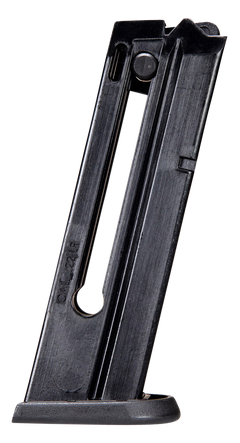 Taurus TX22 Compact 22 LR 10-Rd Polymer Magazine - Blued
