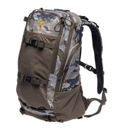 Browning Whitetail 1300 Hunting Backpack Nylon Ovix Camo 1,300 cu in