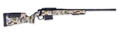 Weatherby 307 HUSH 25 Creedmoor 22" 5+1 Bolt-Action Rifle