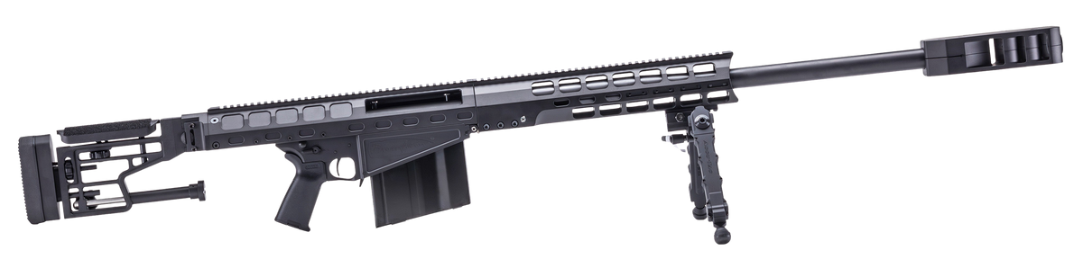 Thompson TAO50 50 BMG 29" 10+1 Bolt Action Rifle