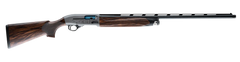 Beretta A400 Xcel Sporting 12 Gauge 3" 2+1 30" Semi-Auto Shotgun - Walnut Stock, Wolf Gray
