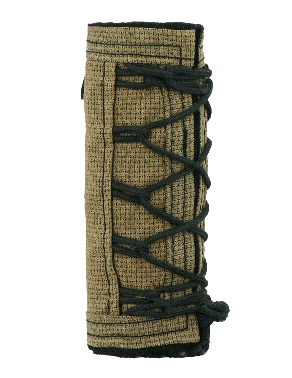 Cole-TAC CC402 Corset Suppressor Cover 7.50" FDE