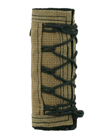 Cole-TAC CC402 Corset Suppressor Cover 7.50" FDE