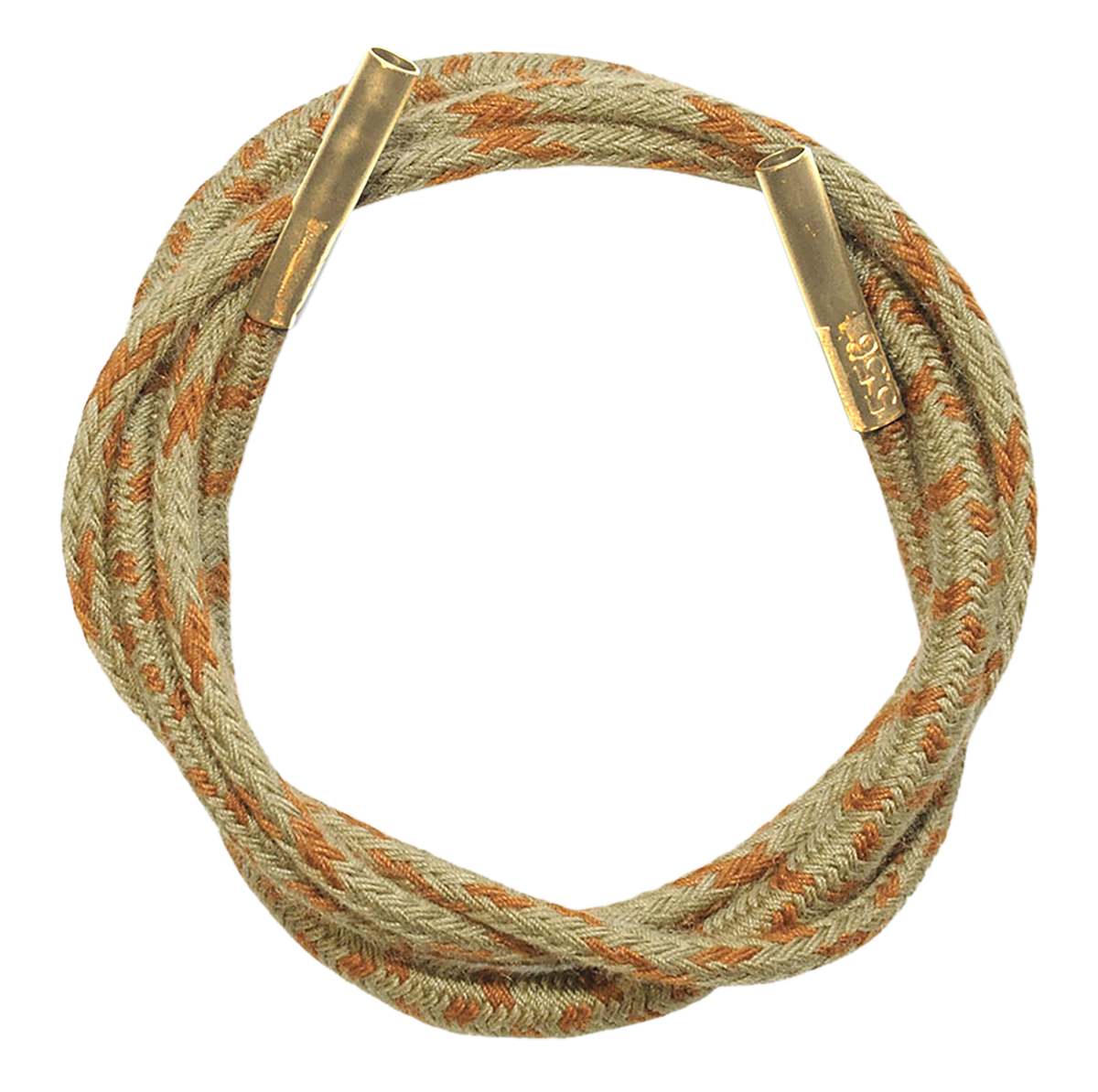 Otis Ripcord Bore Cleaner .22/.223/5.56mm 8-32" Thread Nomex/Rubber 36"