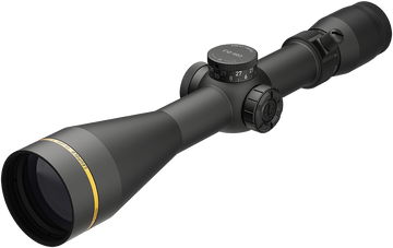 Leupold VX-4HD 3-12x50mm Illuminated FireDot Twilight Hunter Riflescope