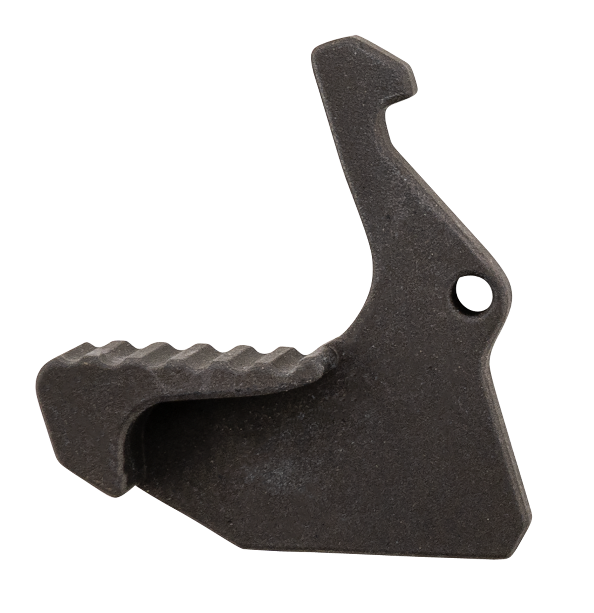 Rise Armament RA-212 Extended Charging Handle Latch AR-15 - Black