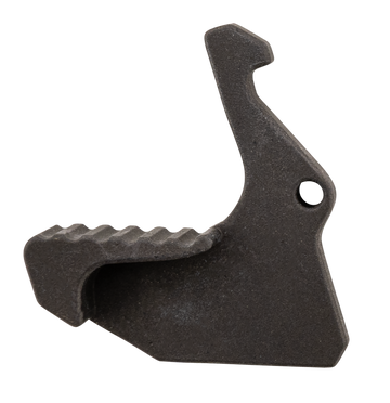 Rise Armament RA-212 Extended Charging Handle Latch AR-15 - Black