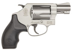 Smith & Wesson 163050 Model 637 Airweight 38 Spl +P 5-Shot 1.88" J-Frame Revolver - CA Compliant