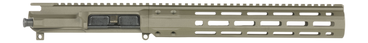 Cobalt Kinetics CK-Pro URG 11.8" Stripped Upper Receiver - CK Green