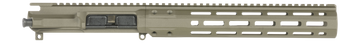 Cobalt Kinetics CK-Pro URG 11.8" Stripped Upper Receiver - CK Green