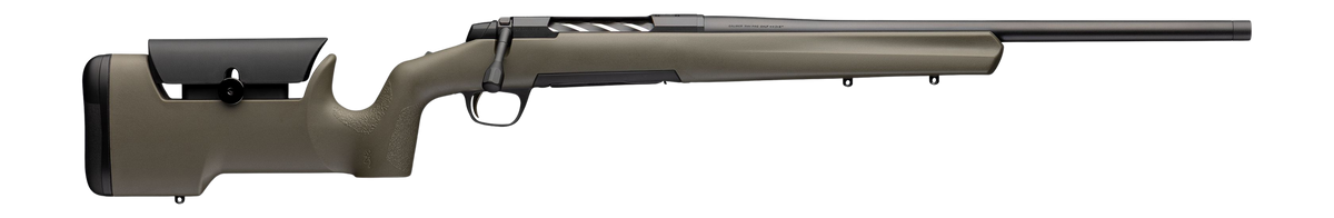 Browning X-Bolt 2 Special Max LR SPR 300 Win Mag 22" 3+1 Bolt-Action Rifle
