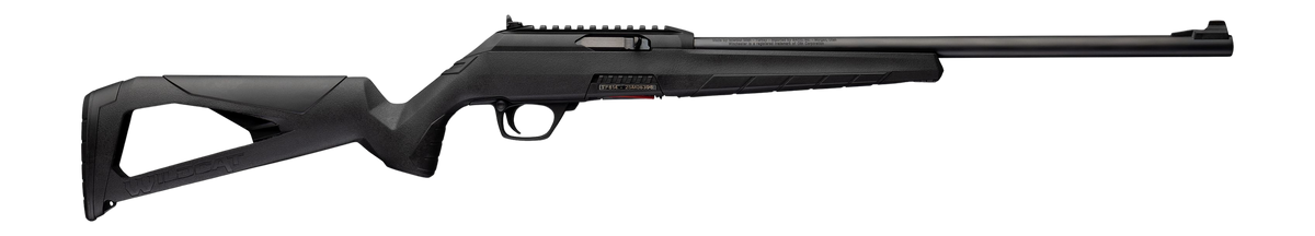 Winchester Guns Wildcat Shadow 22 LR 16.5" 10+1 Semi-Auto Rimfire Rifle