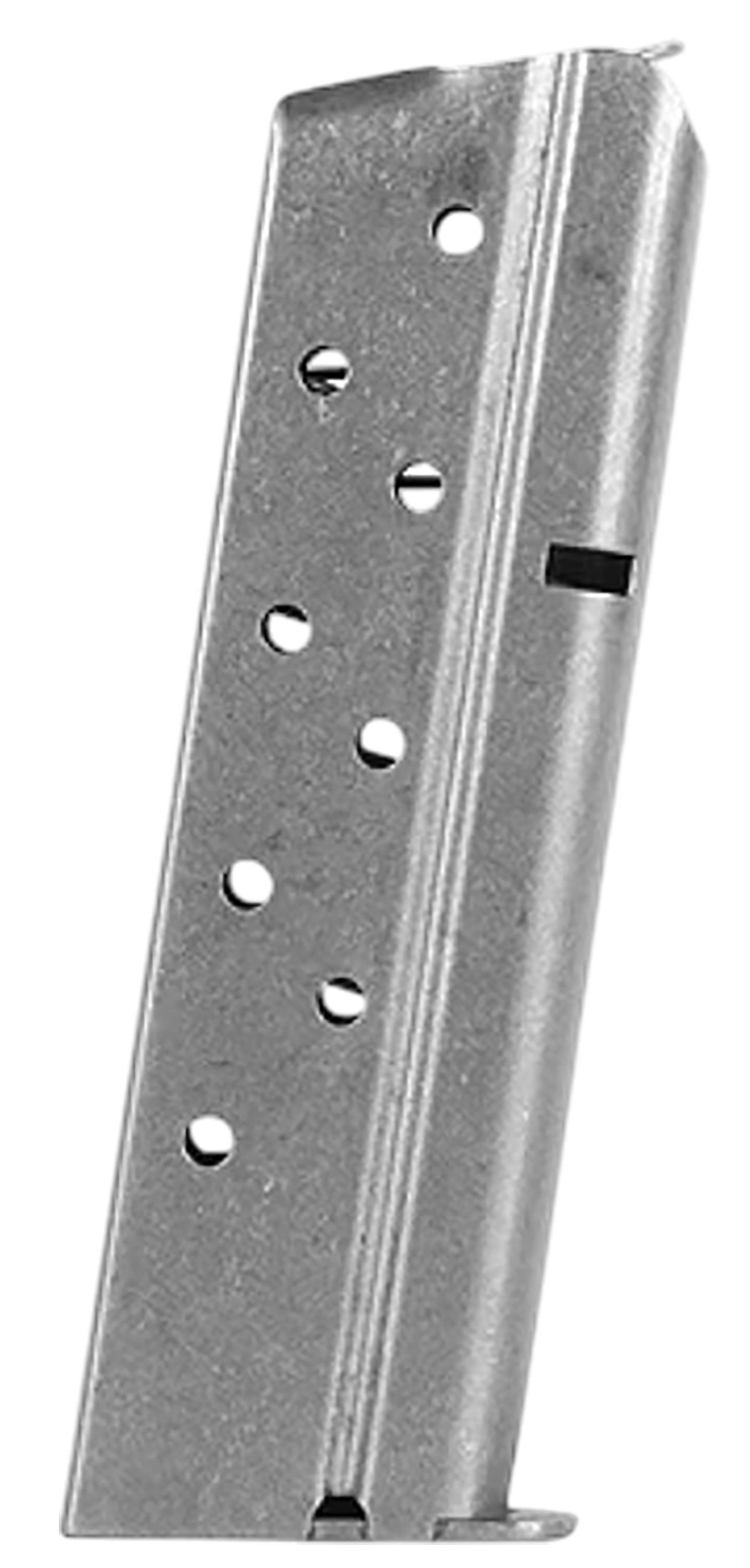 Colt Mfg 1911 Government/Defender 9mm Luger 9rd Stainless Steel Magazine