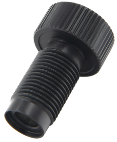 CVA Blackhorn QRBP Replacement Breech Plug .45/.50 Cal Stainless Steel