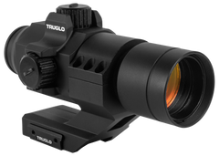 TruGlo Ignite 30mm 2 MOA Red Dot Sight - Cantilever Picatinny Mount
