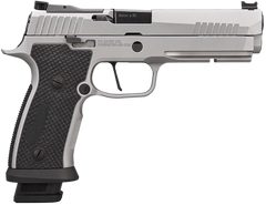 Sig Sauer P320 XFive SXG 9mm Luger 5" 21+1 Semi-Auto Pistol