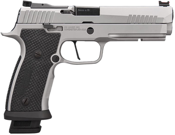 Sig Sauer P320 XFive SXG 9mm Luger 5" 21+1 Semi-Auto Pistol