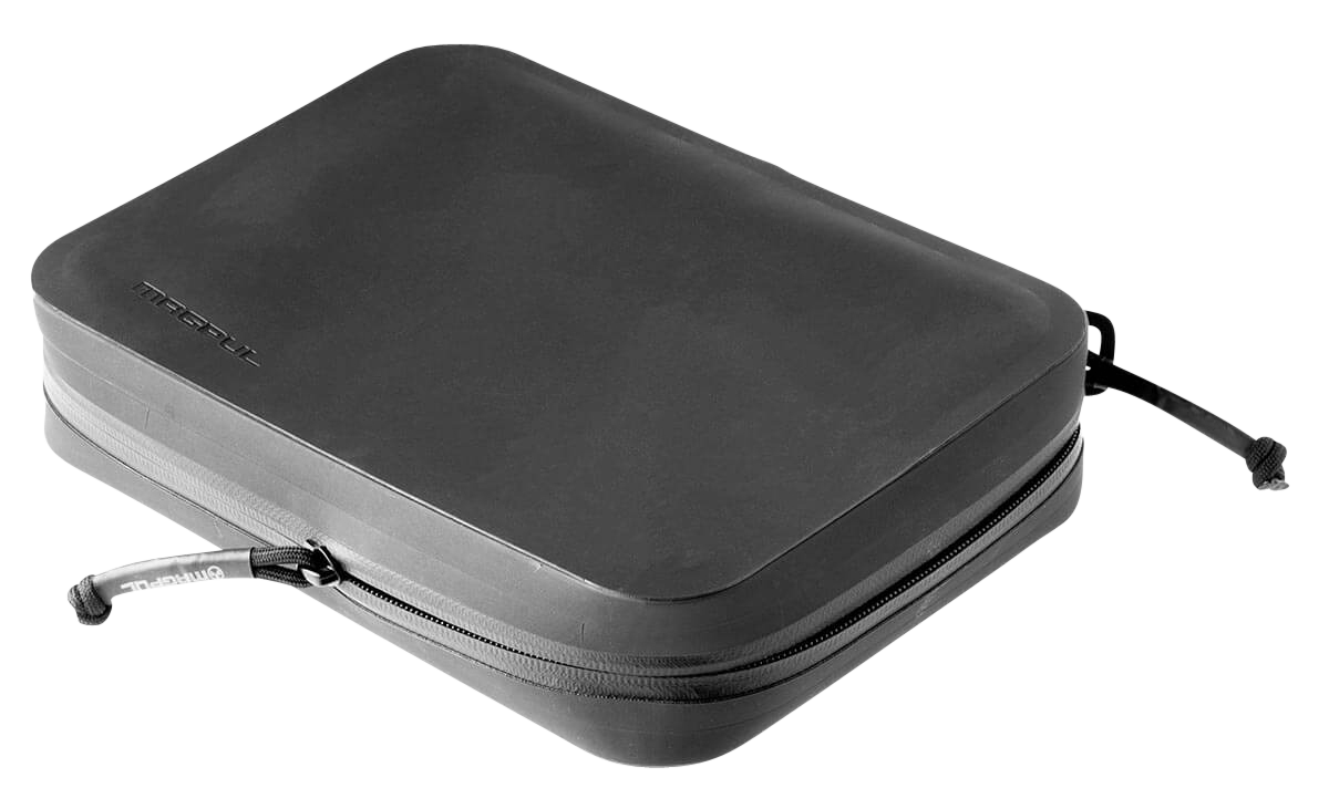 Magpul DAKA Utility Organizer Large Black Polymer