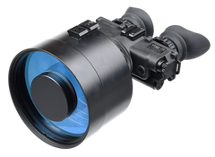 AGM Global Vision FoxBat-8 NW1 8x Night Vision Bi-Ocular Gen 2+ White Phosphor Level 1