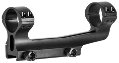 ATN Dual Cantilever 30mm Scope Mount/Rings Combo QD Picatinny/Weaver