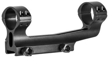 ATN Dual Cantilever 30mm Scope Mount/Rings Combo QD Picatinny/Weaver