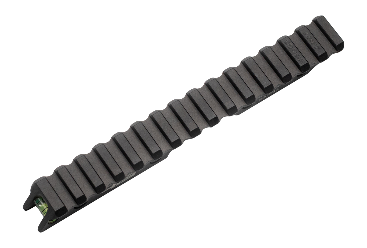 Area 419 Firearms Anschutz 1761 15MOA Scope Base