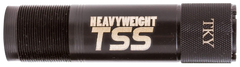 Carlsons TSS Turkey 12 Gauge Choke Tube - Browning Invector Plus - 17-4 Stainless Steel
